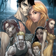 Illustration for article titled First Six Pages Of The True Blood Comic Are Just As Dirty As The Show